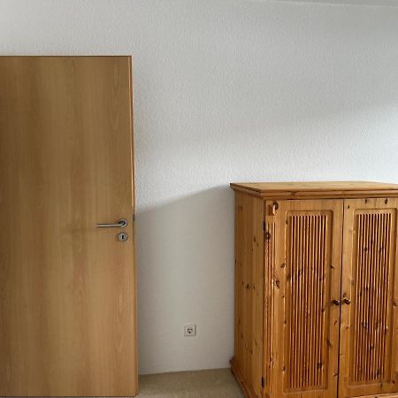 Rosenfeld 2 Apartment Пинеберг Екстериор снимка
