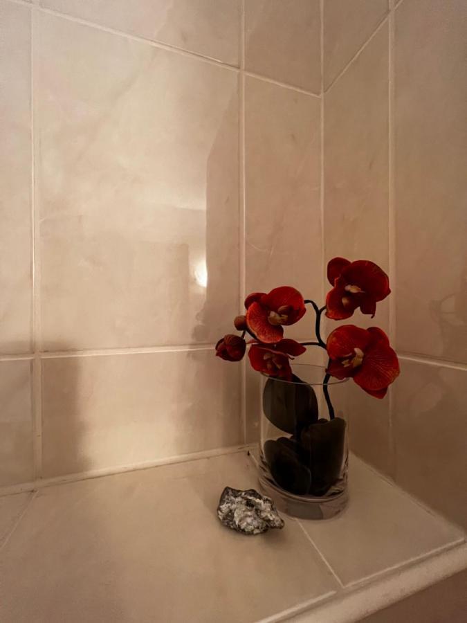 Rosenfeld 2 Apartment Пинеберг Екстериор снимка
