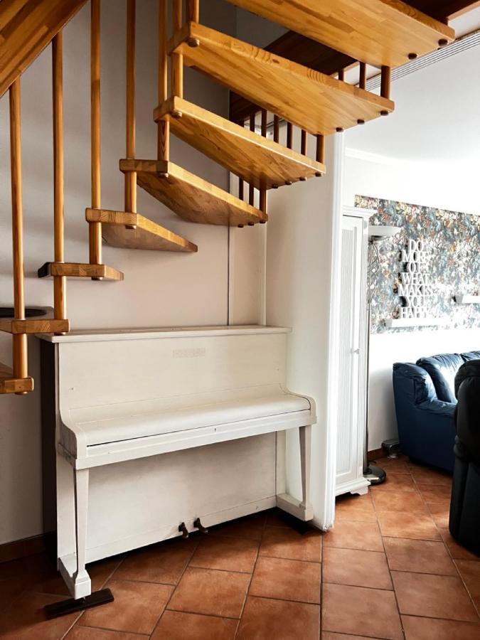 Rosenfeld 2 Apartment Пинеберг Екстериор снимка
