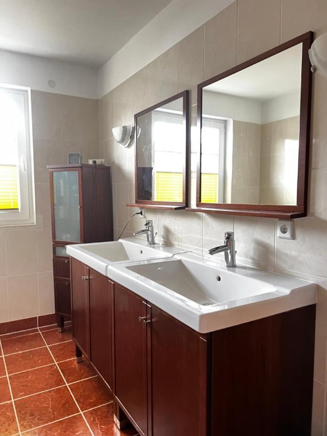 Rosenfeld 2 Apartment Пинеберг Екстериор снимка
