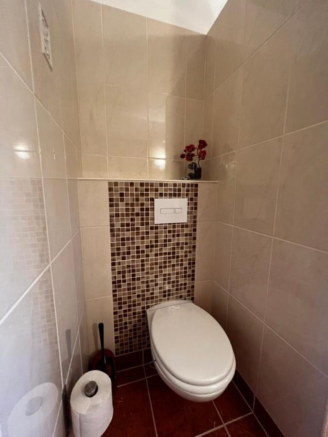 Rosenfeld 2 Apartment Пинеберг Екстериор снимка
