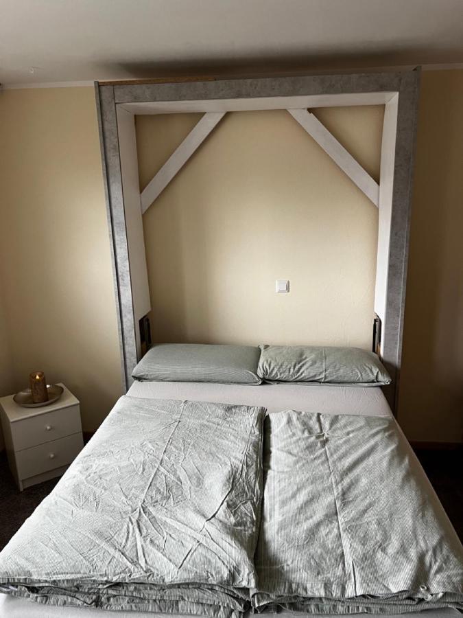 Rosenfeld 2 Apartment Пинеберг Екстериор снимка