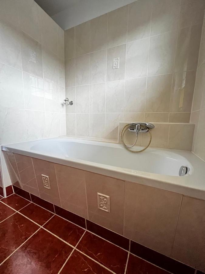 Rosenfeld 2 Apartment Пинеберг Екстериор снимка