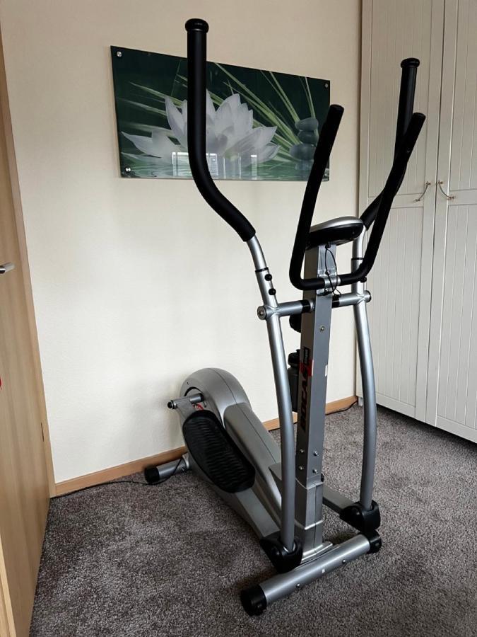 Rosenfeld 2 Apartment Пинеберг Екстериор снимка