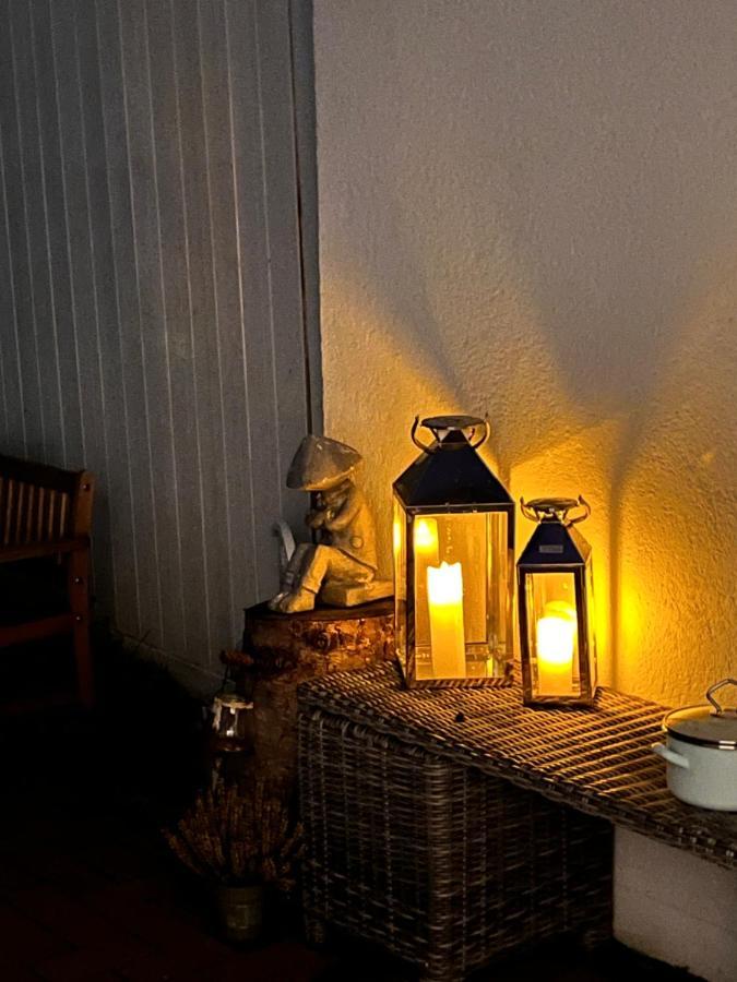 Rosenfeld 2 Apartment Пинеберг Екстериор снимка
