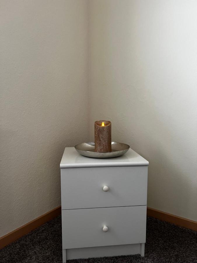 Rosenfeld 2 Apartment Пинеберг Екстериор снимка