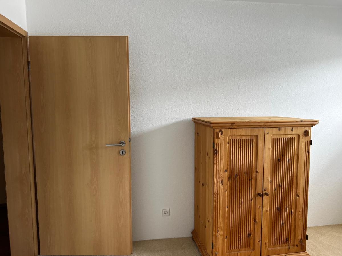 Rosenfeld 2 Apartment Пинеберг Екстериор снимка