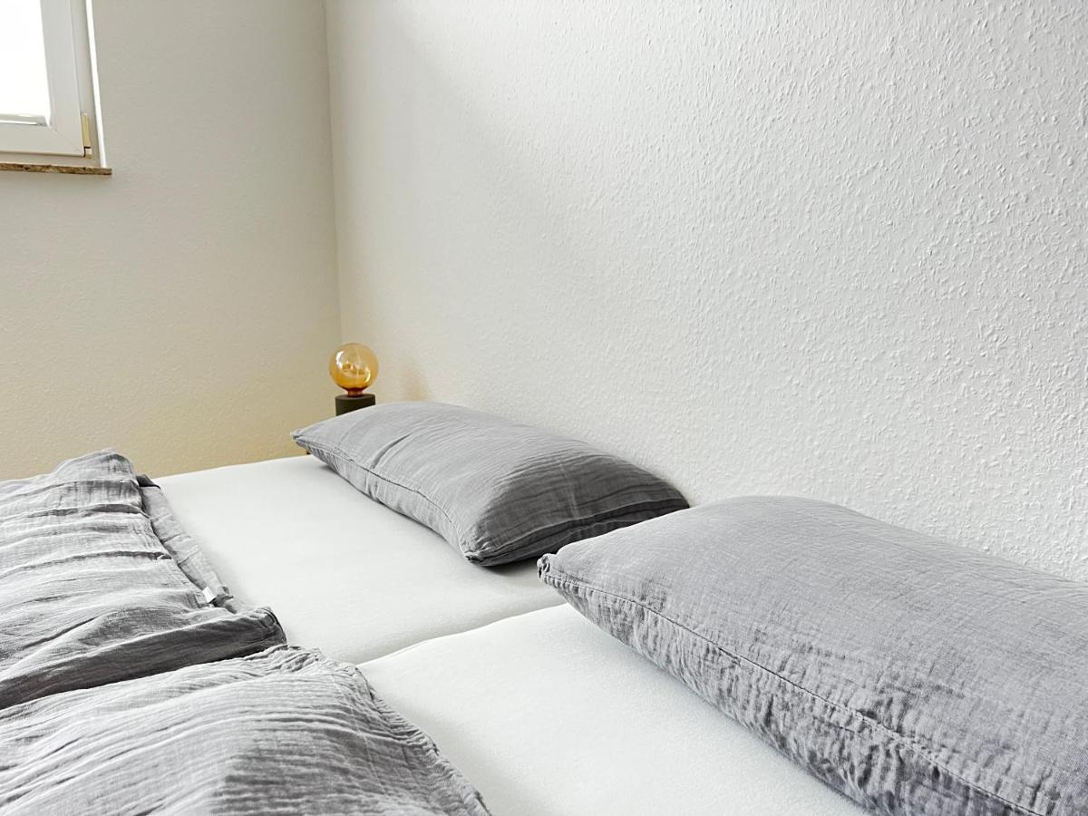 Rosenfeld 2 Apartment Пинеберг Екстериор снимка